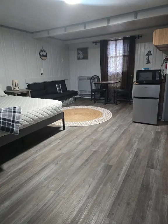 Fireside Lodging