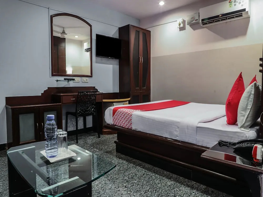 OYO 16474 Home 2BHK Green View Majorda Beach