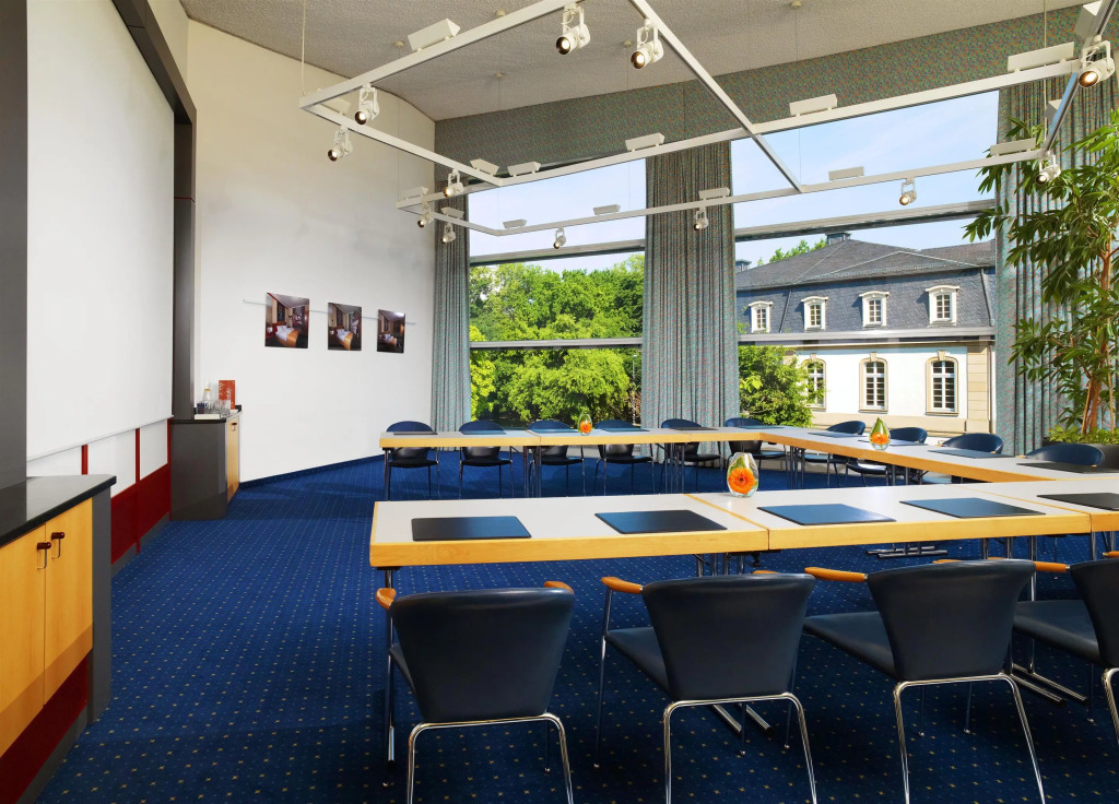 Sheraton Offenbach Hotel