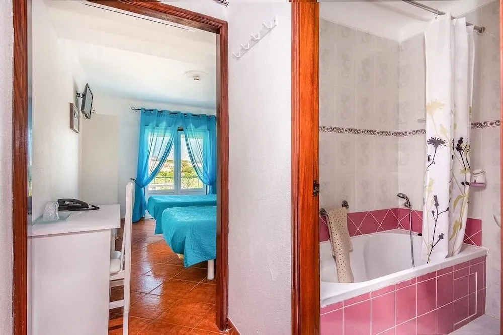 Graca Hotel
