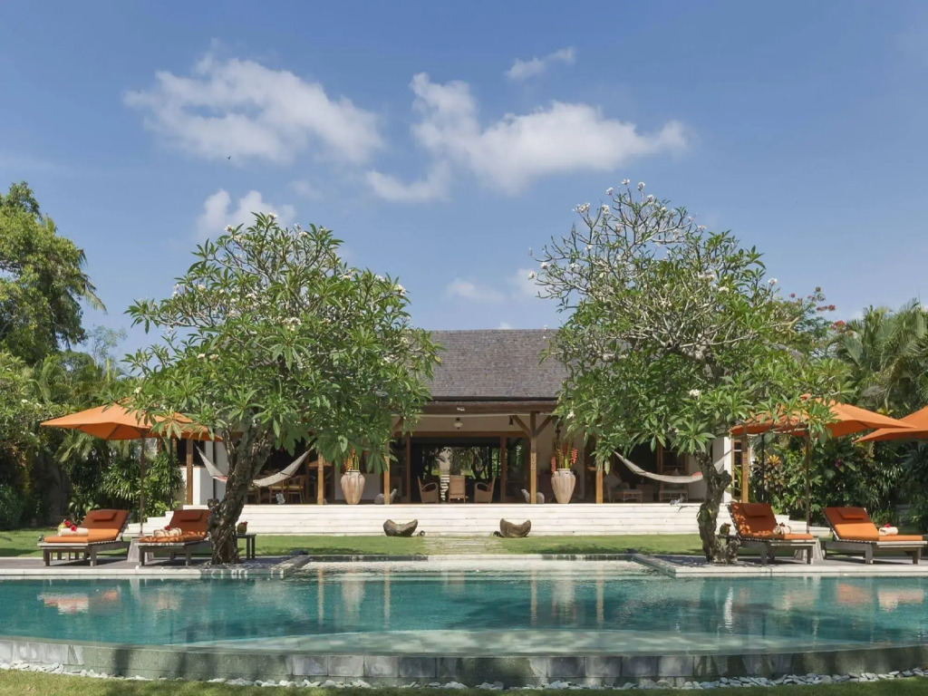 Villa Kavaya