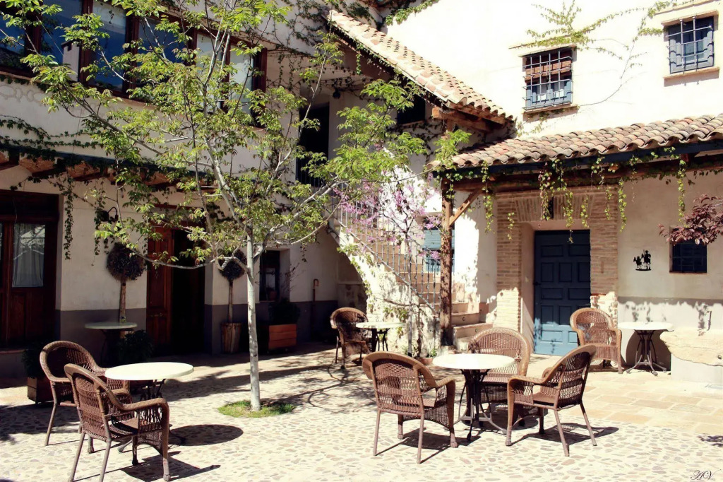 Hotel Rural La Vida de Antes