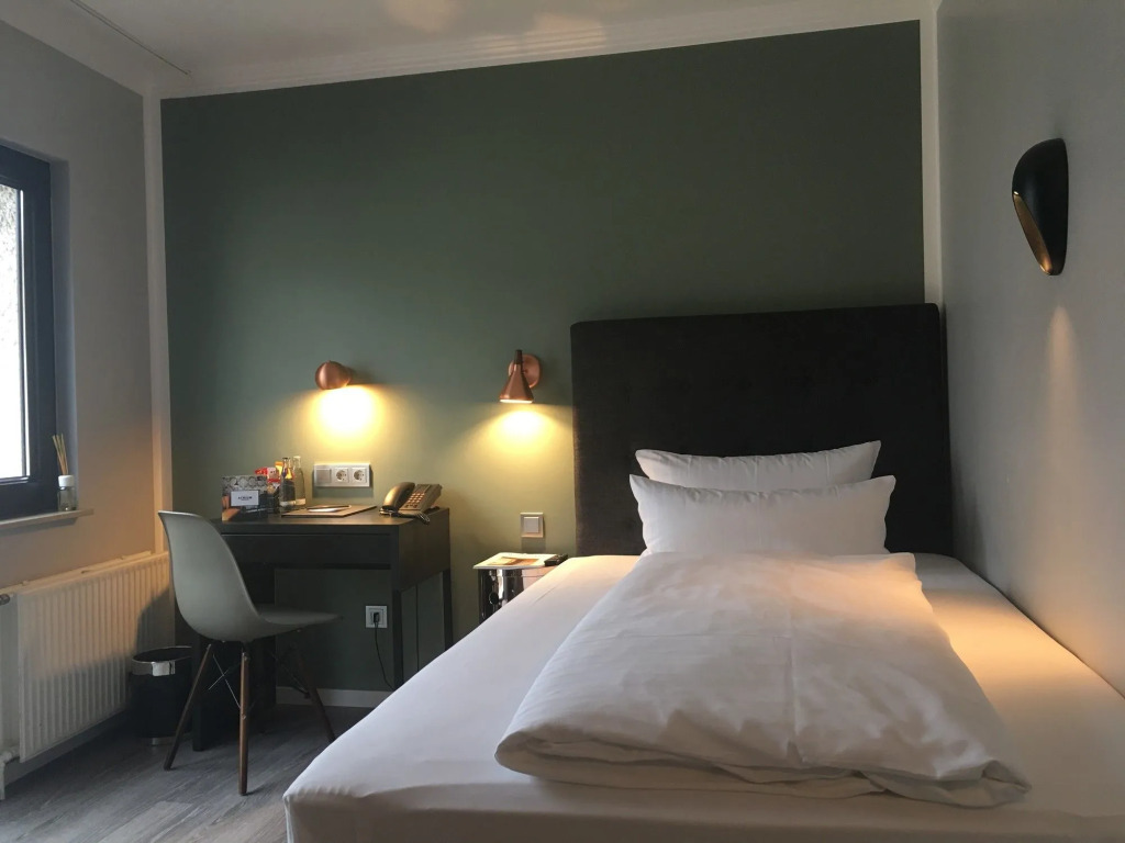 rugs HOTEL Köln