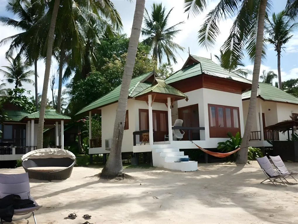 Seetanu Bungalows