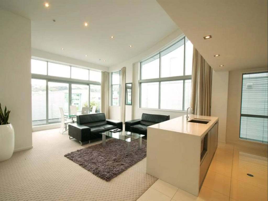 70 Tory Apartment