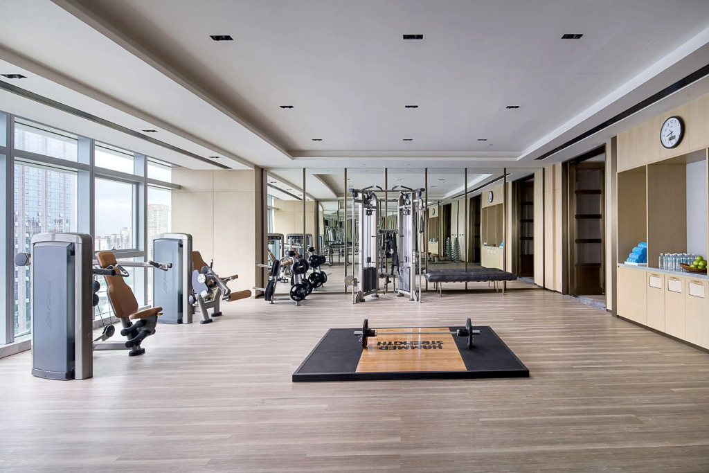 Sofitel Foshan Shunde