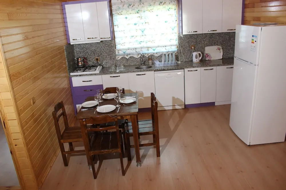 Ikiz Villas