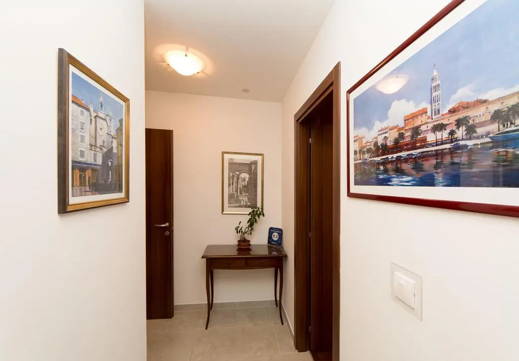 Asti Mande 1 Apartment