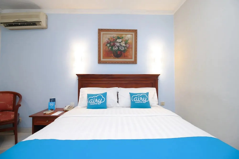 Airy Syariah Tebet Barat Soepomo Jakarta