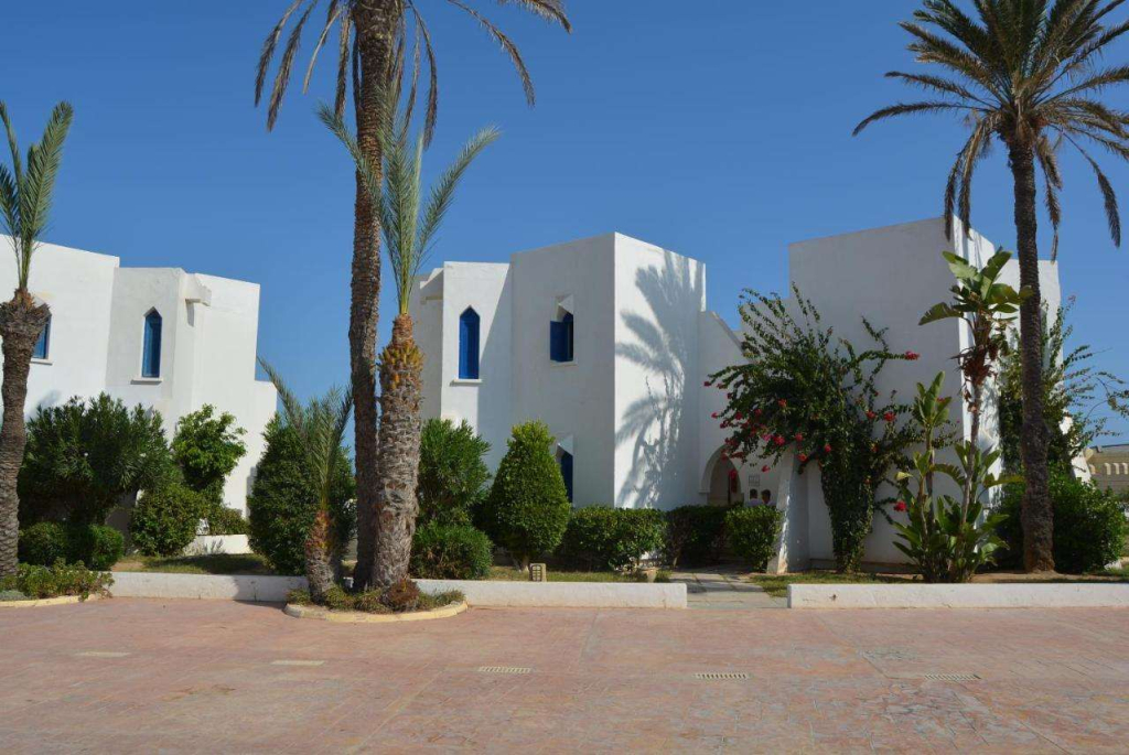Ruspina Hotel and Spa