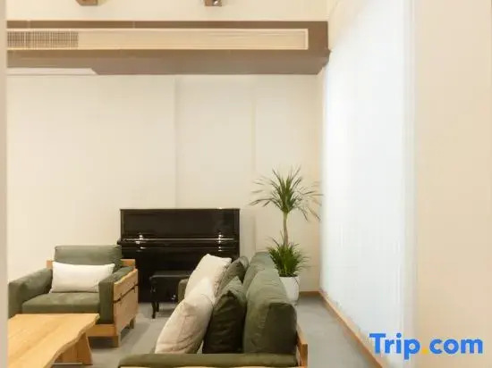 Yunting · Qingshanqian Homestay
