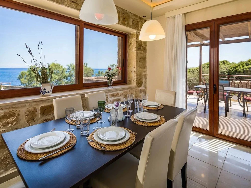 Villa Petradi