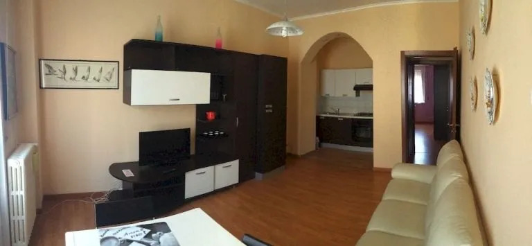 SoLoMoKi Apartment Bellini