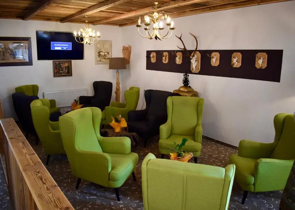 Gosau Apartment 307