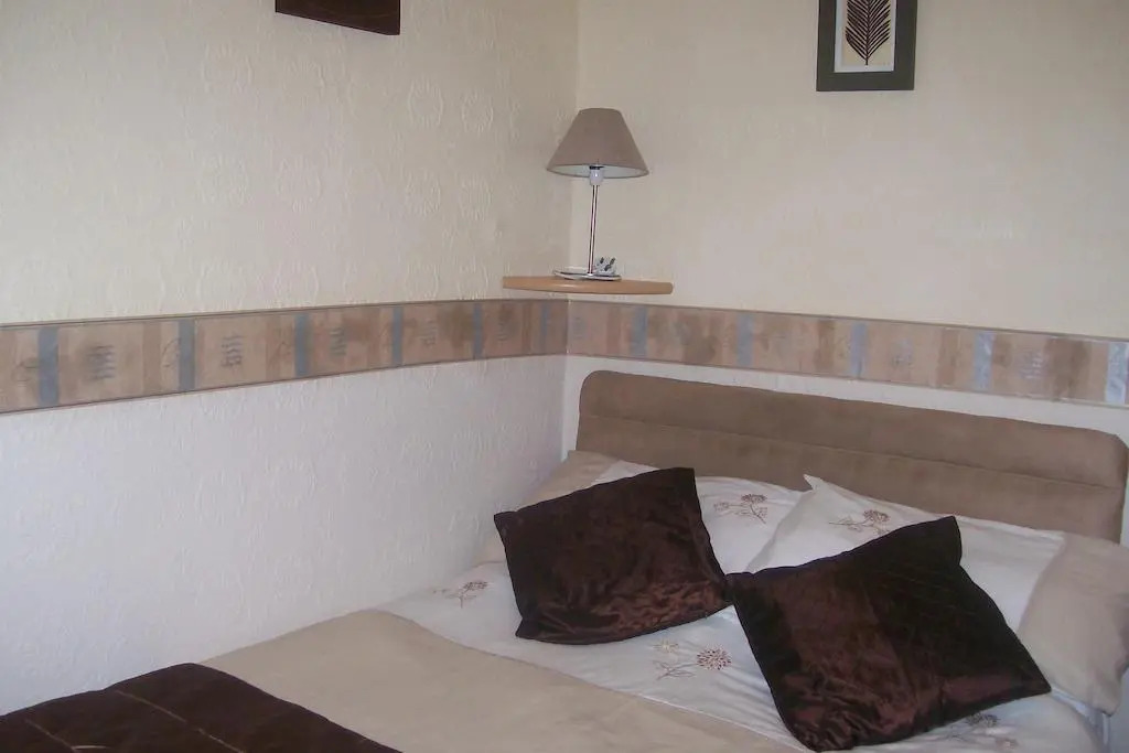 Gemini Guest House
