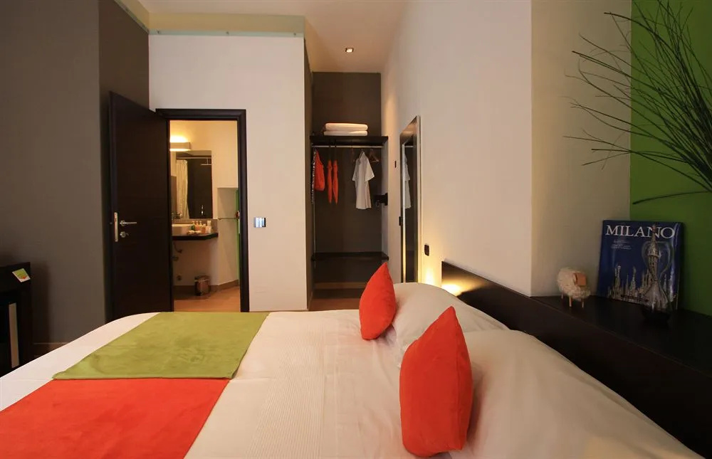 The Luxury Milano