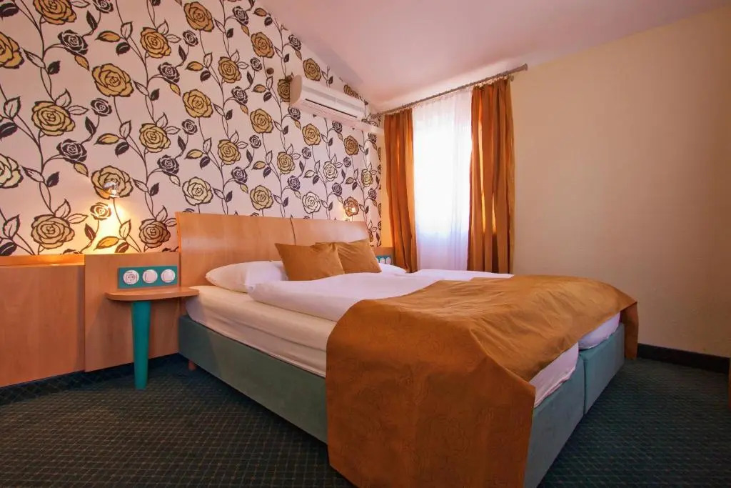 Hotel Scaletta