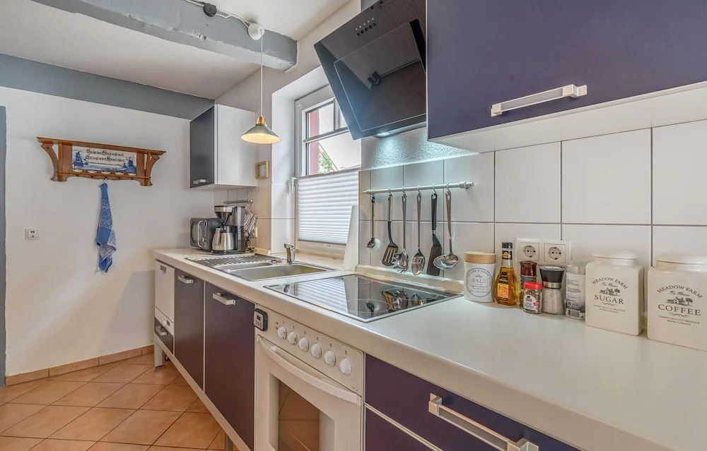 2 Bedroom Cozy Home In Tönning