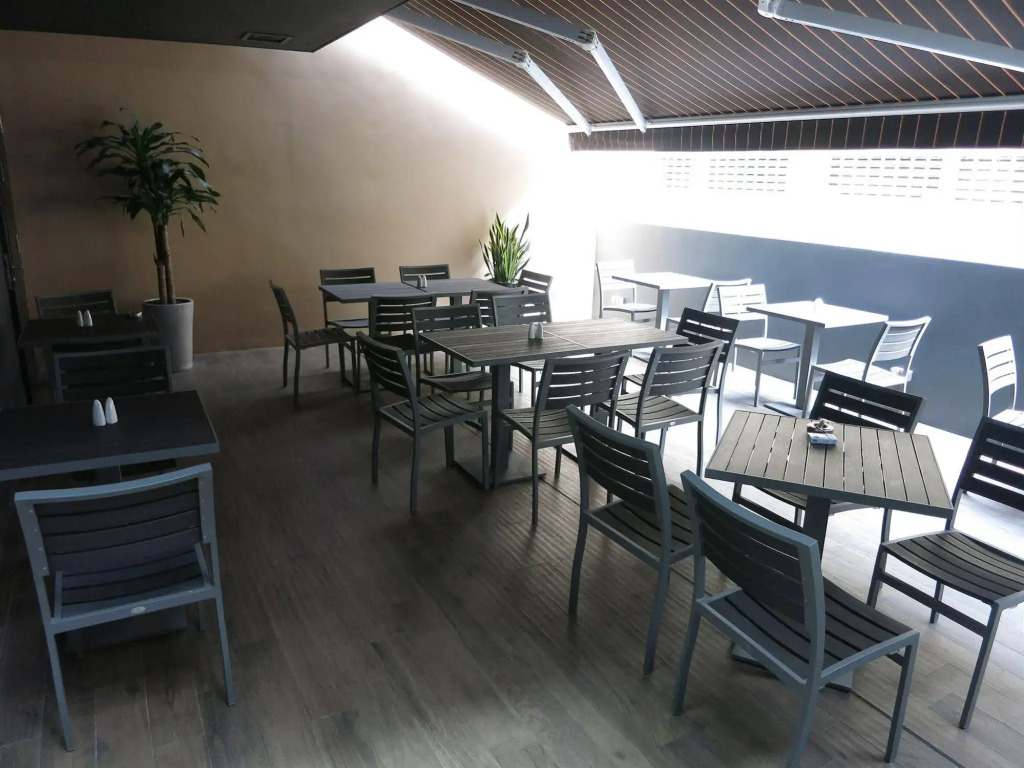 Amrise Hotel Kitchener