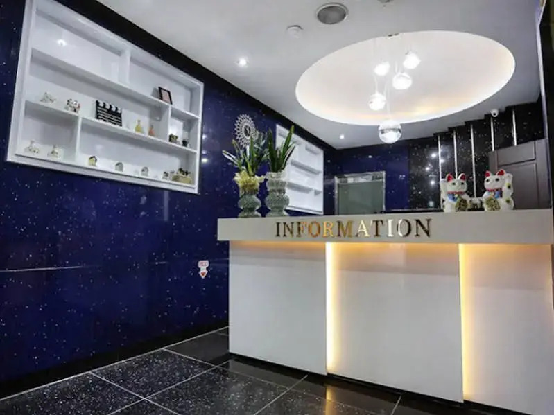 Rozze Hotel