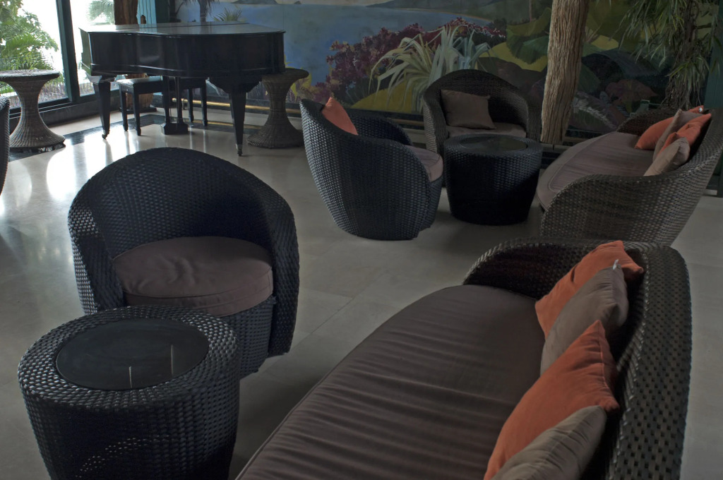 Hotel La Bateliere