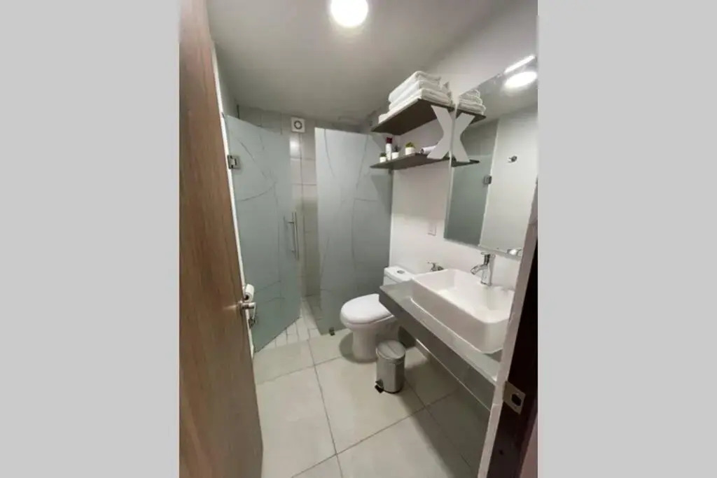 Departamento *MUNDO VIAJERO* Guadalajara