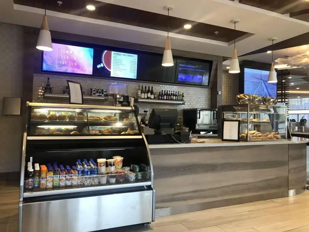 Courtyard by Marriott Santa Monica