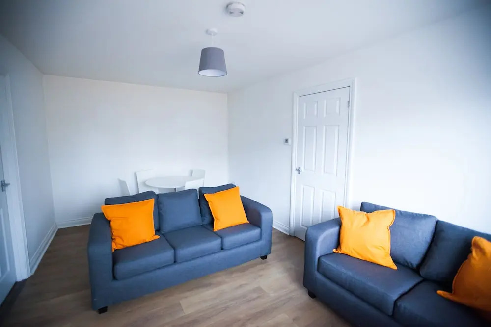 Itchen Bridge Apartments