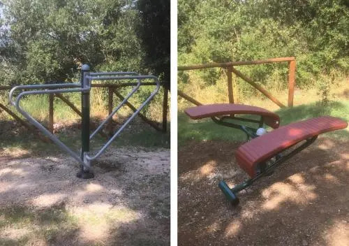 Lo Scricciolo