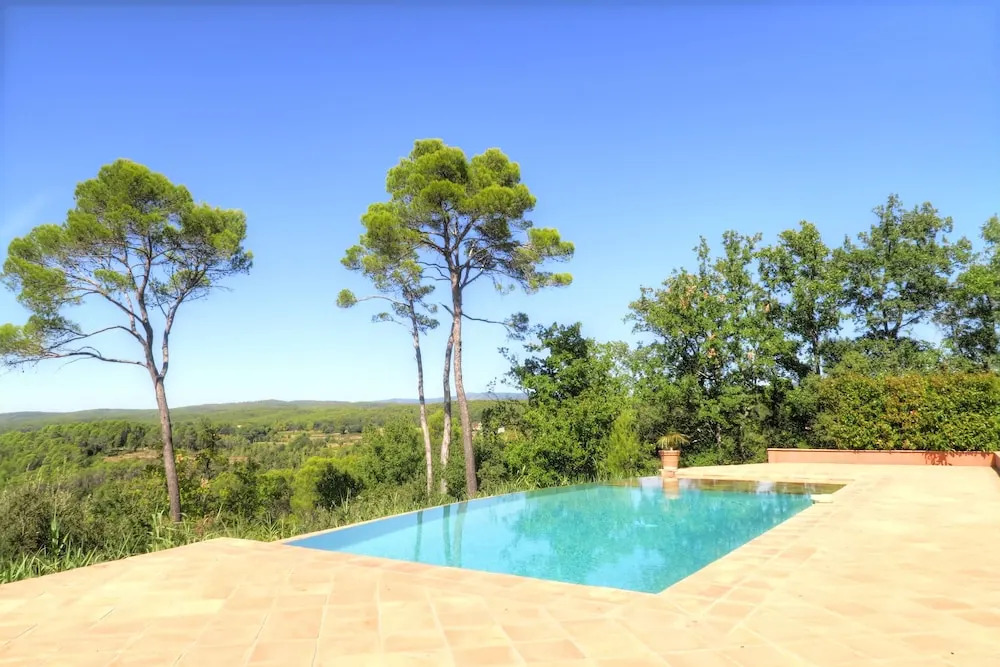 Villa Ingrid