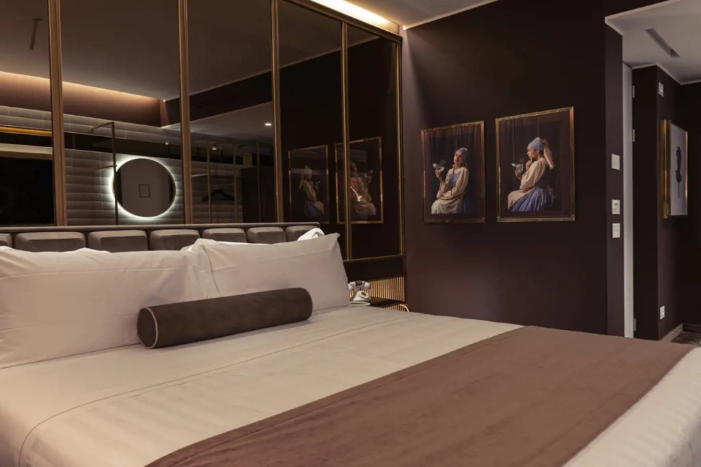 ODSweet Duomo Milano Hotel