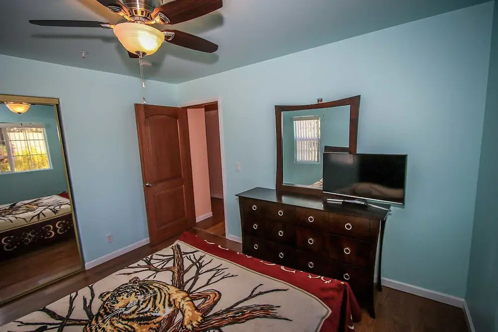 Kiki's Chalet-1548 by Big Bear Vacations
