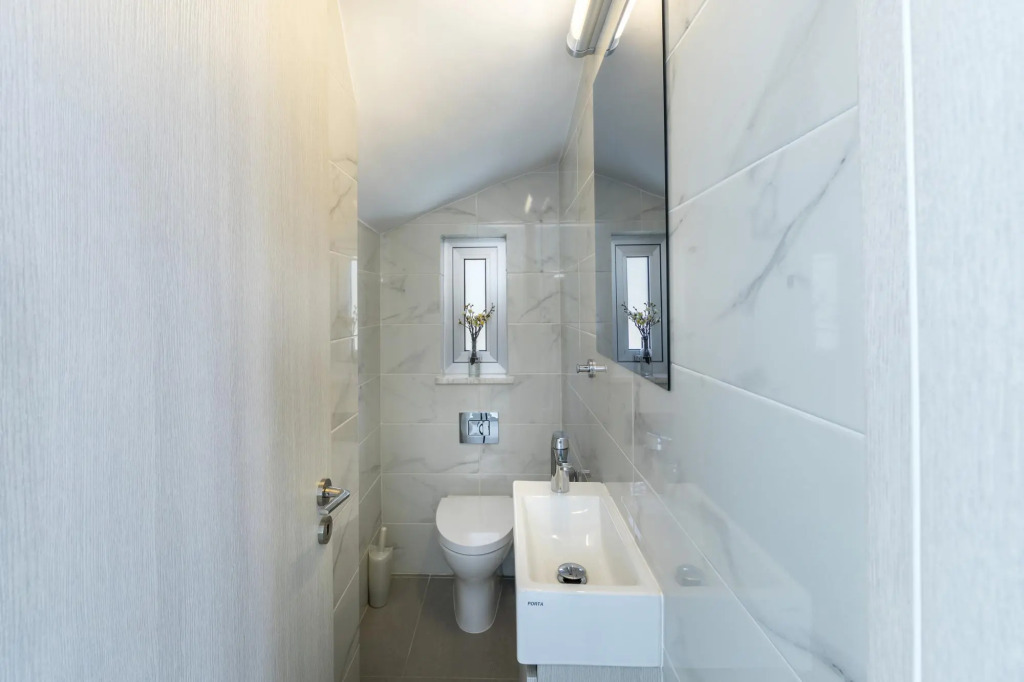 Protaras Villa Mylos 9