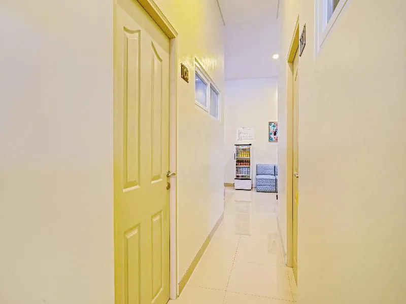 OYO 90302 Wisma Damai