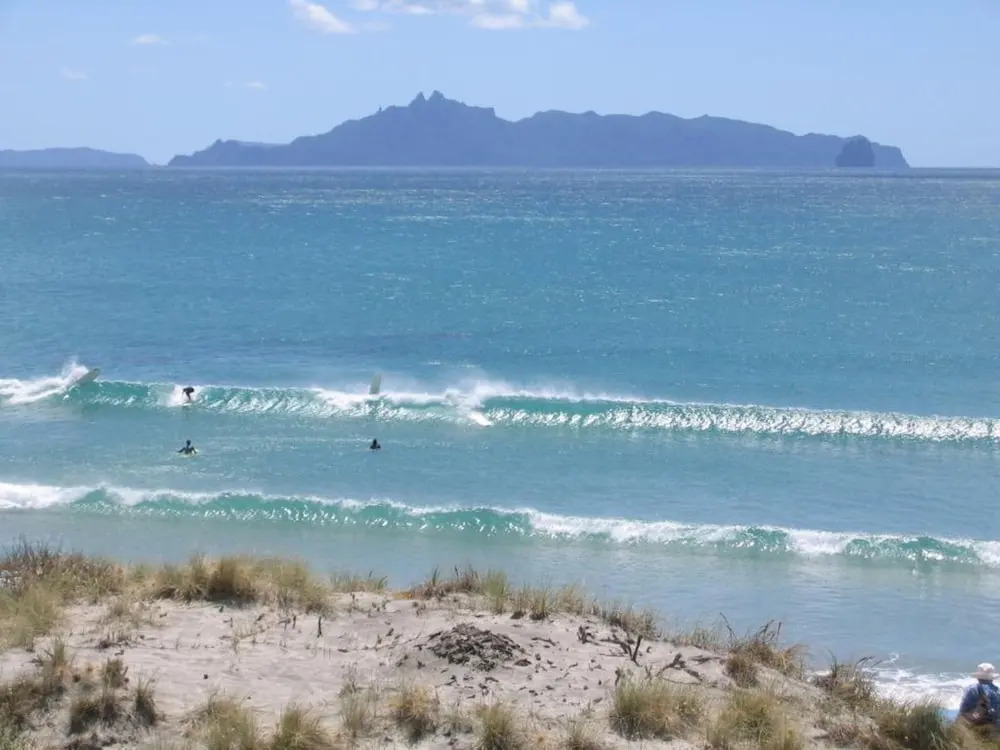Mangawhai Lodge