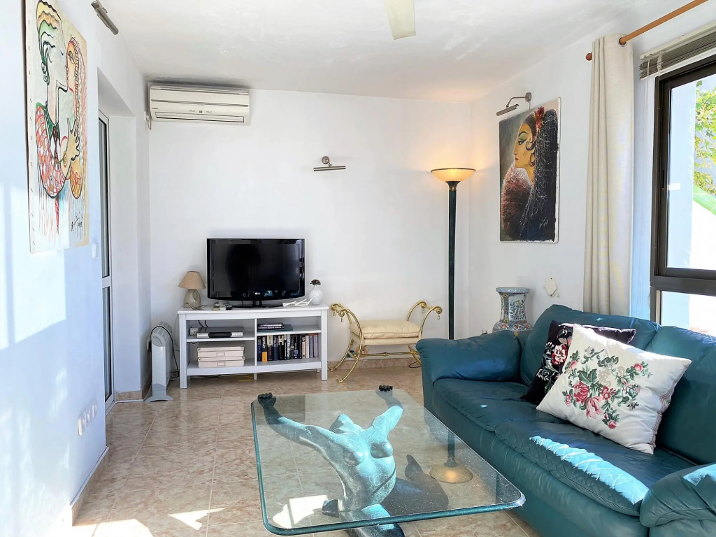 Capistrano Playa 206 Casasol