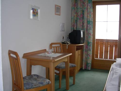 Appartements Tschol Martin