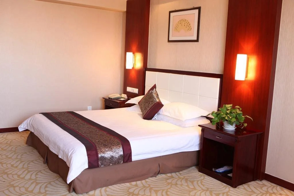 Tianhong Hotel
