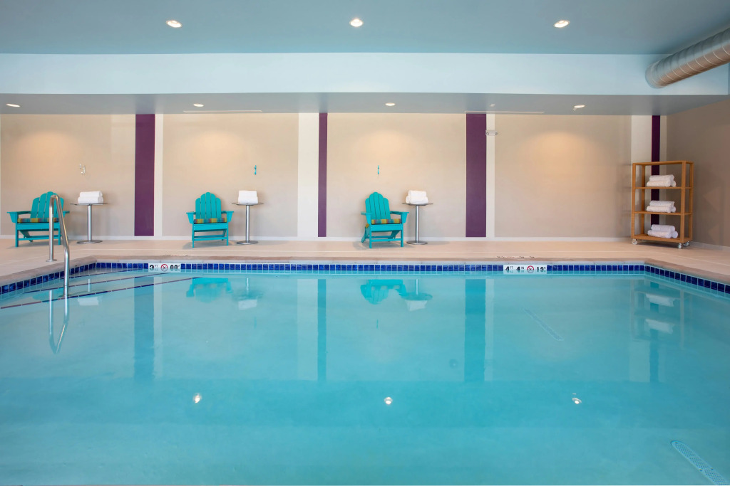 Home2 Suites By Hilton Omaha Un Medical Ctr Area