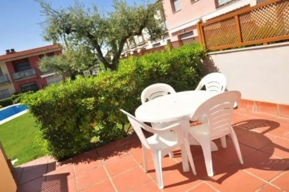 Casa acogedor para 6 personas en Cambrils(59085)