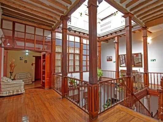 Hump Day Hostel
