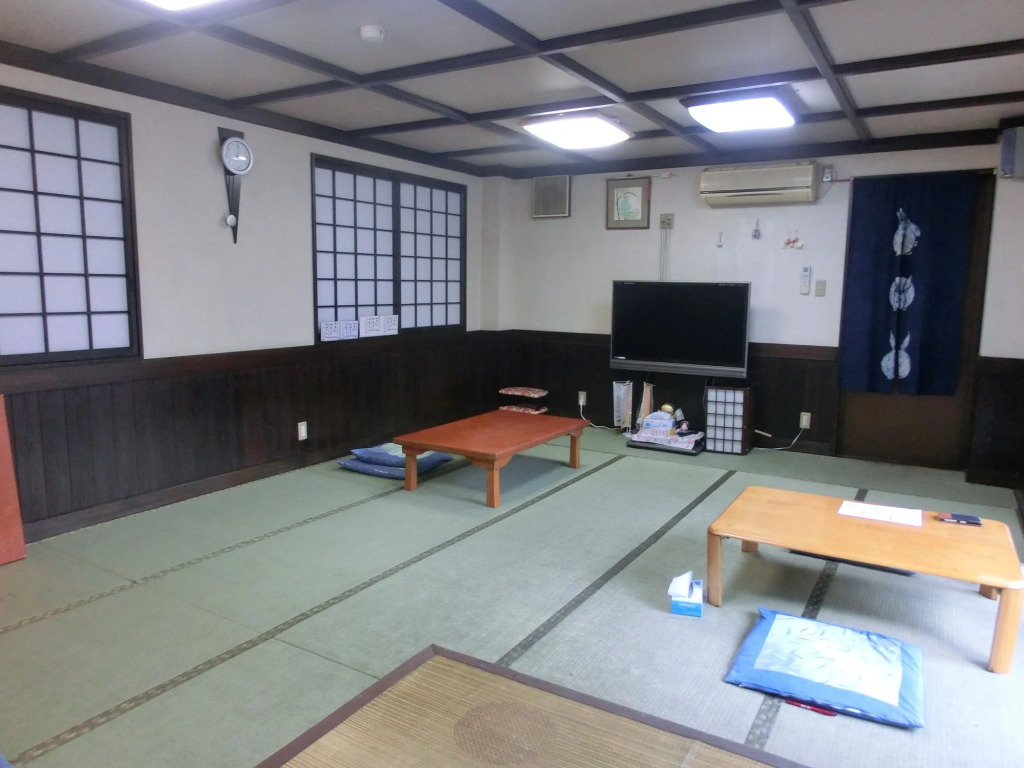 Spa Inn Oyado Iguchi