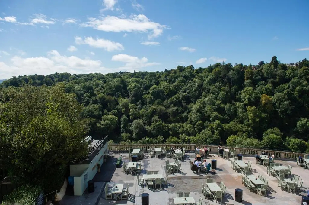 Avon Gorge