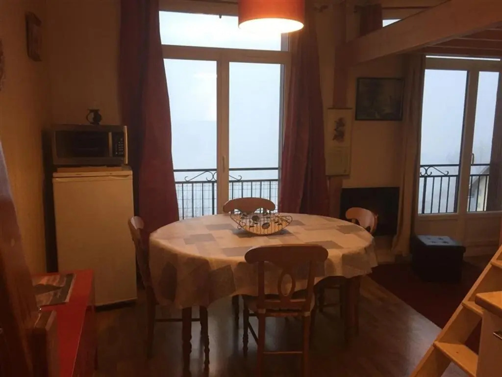 Appartement Mont-Dore, 3 pièces, 4 personnes - FR-1-415-71