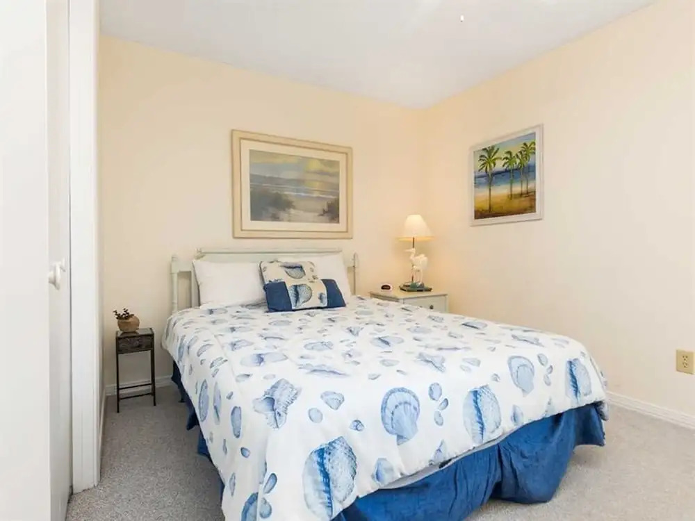 Sea Oats B101 by Meyer Vacation Rentals