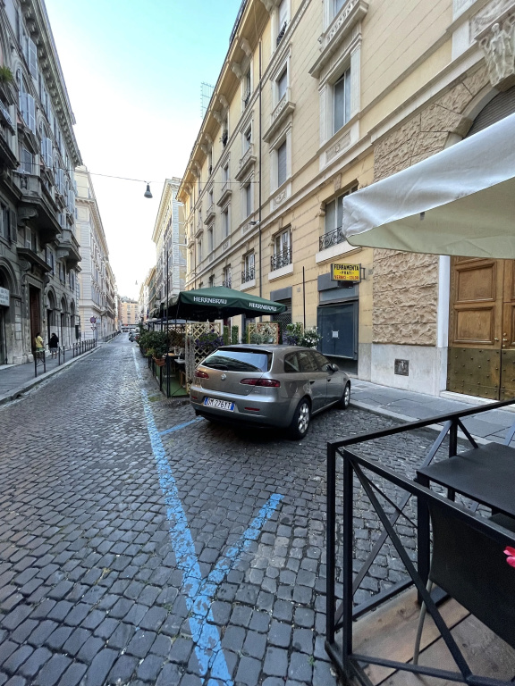 AD Cavour Luxury Rooms - by AD Roma