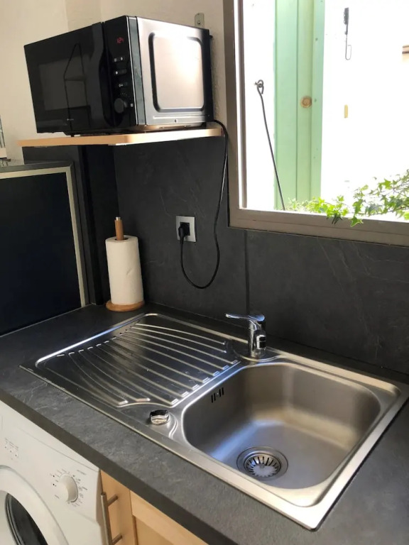 Appartement T2 Maillart