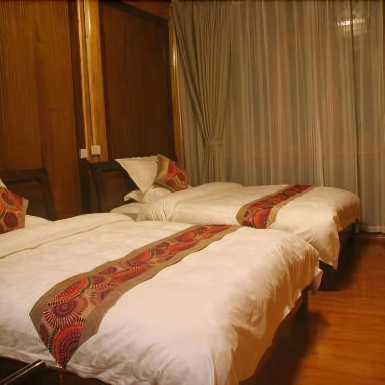 Yishanjun Garden Inn