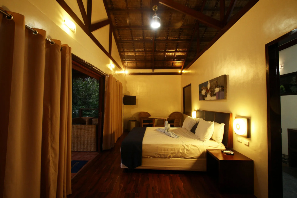 Last Frontier Beach Resort
