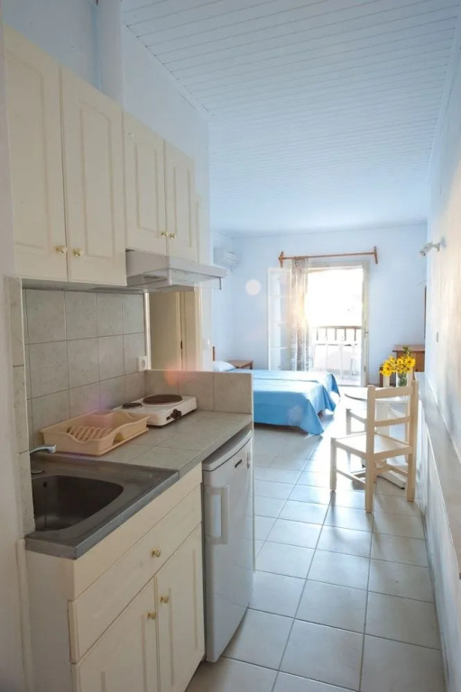 MIRABELLO HOTEL APARTMENTS